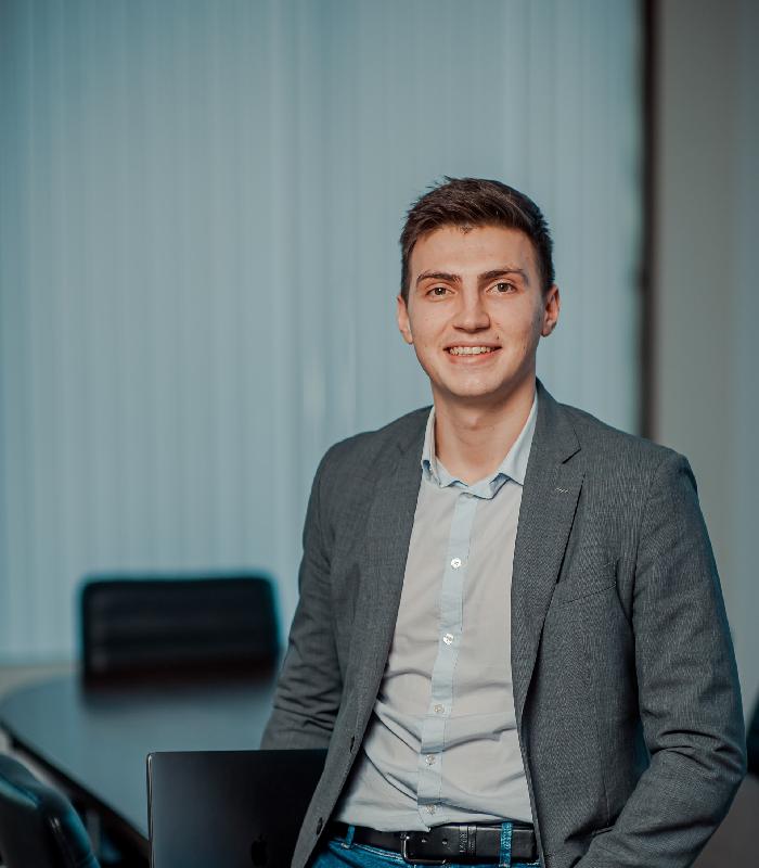 Tým GB Ventures